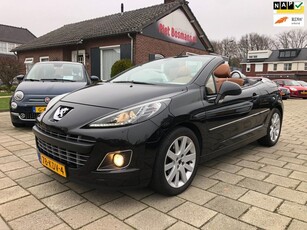 Peugeot 207 CC CABRIO