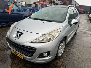 Peugeot 207 SW 1.6 HDIF XS