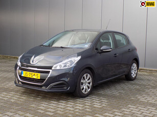 Peugeot 208 1.2 PureTech Active Automaat