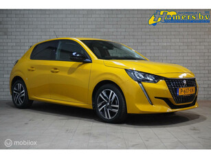 Peugeot 208 1.2 PureTech Allure