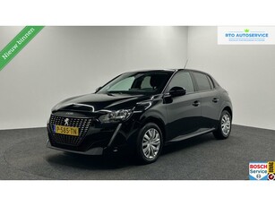 Peugeot 208 1.2 PureTech Allure Pack NAVI CARPLAY CRUISE