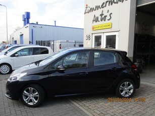 Peugeot 208 1.2 PureTech Blue Lion Airco