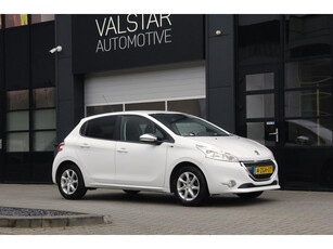 Peugeot 208 1.2 Style Pack | NL-AUTO | Goed onderhouden!