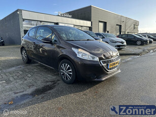 Peugeot 208 1.2 VTi Active