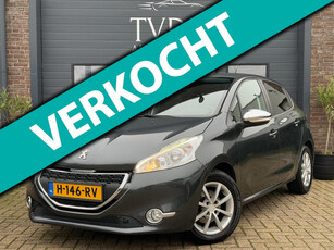 Peugeot 208 1.2 VTi Active Airco,