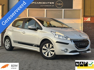 Peugeot 208 1.2 VTi/AIRCO/TREKH./PARKS/NAVI/CRUISE/APK/NAP