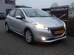 Peugeot 208 1.2 VTi Envy (bj 2013)