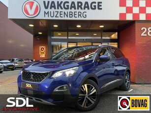 Peugeot 3008 1.2 PureTech Allure // DIGITAAL COCKPIT //