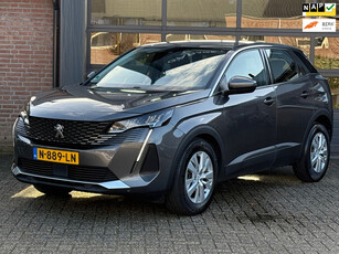 Peugeot 3008 1.2 PureTech Blue Lease Premium|LED|1e eigenaar