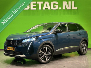 Peugeot 3008 1.6 HYbrid 225 Allure Pack Business | Carplay | LED |