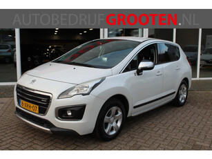 Peugeot 3008 2.0 HDi HYbrid4//NAVI//AUTOMAAT!!