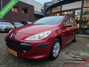 Peugeot 307 Break 1.6-16V Premium