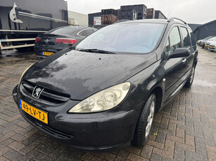 Peugeot 307 SW 1.6 16V Pack NIEUWE APK