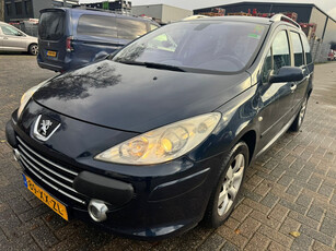 Peugeot 307 SW 2.0-16V Premium AUTOMAAT