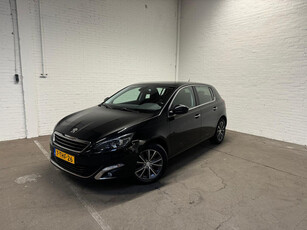 Peugeot 308 1.6 THP Première Panorama|Navi|Parkeersensor voor+achter