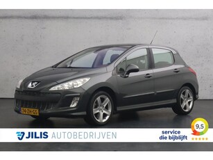 Peugeot 308 1.6 THP XT Cruise control Lederen bekleding