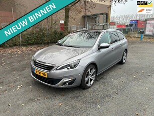 Peugeot 308 SW 1.2 e-THP Première