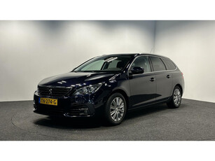 Peugeot 308 SW 1.2 PureTech Allure|Pano|Airco|Cruise|Navi|Apple Carplay|NAP|