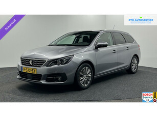 Peugeot 308 SW 1.2 PureTech Blue Lease Allure PANORAMA DAK