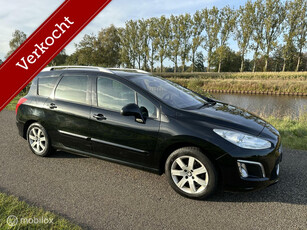 Peugeot 308 SW 1.6 VTi Blue Lease Executive