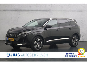 Peugeot 5008 1.2 PureTech Allure Pack Business | Half lederen bekleding | LED | Parkeersensoren | Camera