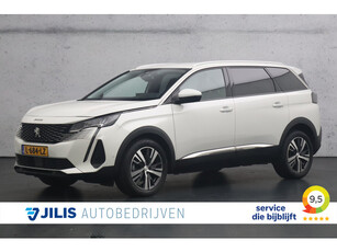 Peugeot 5008 1.2 PureTech Blue Lease Allure | Camera | Adaptieve cruise control | Parkeersensoren