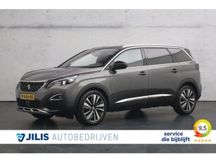 Peugeot 5008 1.2 PureTech Blue Lease GT-Line Camera