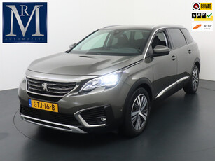 Peugeot 5008 1.5 HDI Allure 7PL | STOELVERWARMING | CAMERA | NAVIBYCARPLAY | RIJKLAARPRIJS