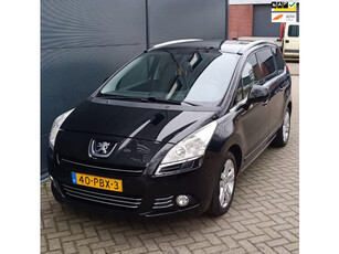 Peugeot 5008 1.6 THP GT 7p. Navigatie Panorama