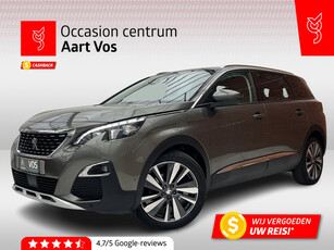 Peugeot 5008 PureTech 130 Allure | Trekhaak afneembaar | Camera | Carplay/Android Auto |