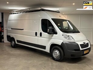 Peugeot Boxer 333 /2013 / 130 PK / Airco / Cruise / L3H2