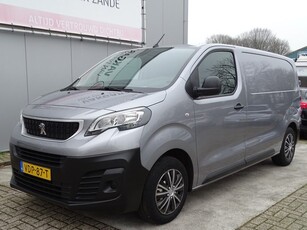 Peugeot Expert 1.5 BlueHDI 100 Standard Premium Cruise