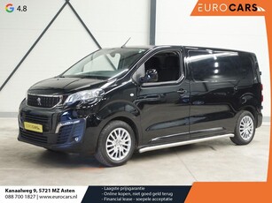 Peugeot Expert 1.5 BlueHDI 120PK Airco Navi Camera