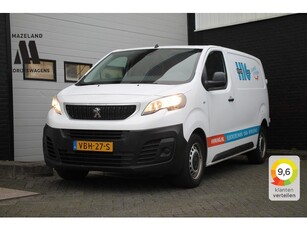 Peugeot Expert 2.0 BlueHDI 120PK - EURO 6 - Airco - Cruise