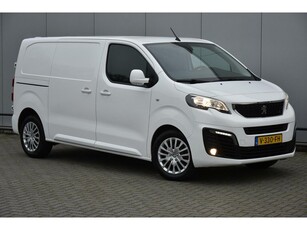 Peugeot Expert 2.0 HDI 123 Pk l2h1 Euro 6 Airco Cruise 2500