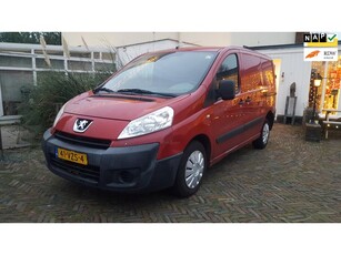 Peugeot Expert 227 2.0 HDI L1H1 3 Persoons / Trekhaak / 2