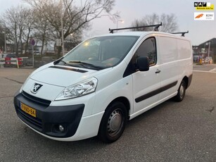 Peugeot Expert 229 1.6 HDI L2H1 / 1e.eigenaar / elek.ramen