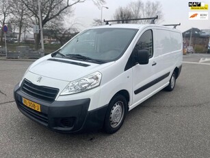 Peugeot Expert 229 2.0 HDI L2H1 Navteq 2 / 1e.eigenaar /