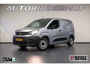 Peugeot Partner bestel 1.5 BlueHDI 130PK Automaat Trekhaak