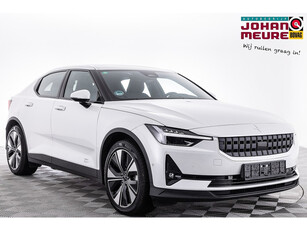 Polestar 2 Dual Motor Long Range AWD 78kWh | PANORAMADAK | harman/kardon | Plus + Pilot Pack .