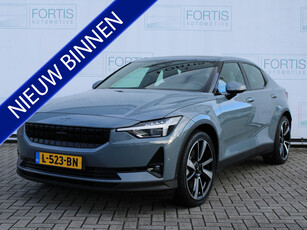 Polestar 2 Long Range Dual Motor Launch Edition 78kWh NL AUTO | CAMERA | CARPLAY |