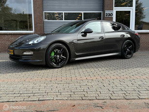 Porsche Panamera 4.8 4S AUT LEDER/NAVI/CAMERA/SCH.DAK