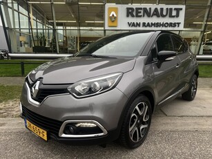 Renault Captur 0.9 TCe Dynamique 2e eigenaar / Climate /