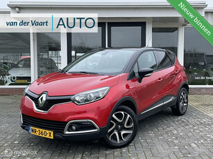 Renault Captur 0.9 TCe Dynamique / Camera / Clima / Cruise