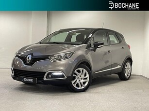 Renault Captur 0.9 TCe Dynamique CAMERA STOELVERWARMING