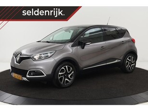 Renault Captur 0.9 TCe Helly Hansen 1e eigenaar