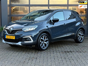 Renault Captur 0.9 TCe Intens|LED|1e eigenaar