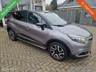 Renault Captur 0.9 TCe Xmod