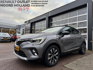 Renault Captur 1.0 TCe 90 techno