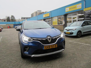 Renault CAPTUR 1.0 TCe 90 techno